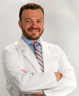 Dr. Mikhail Daya